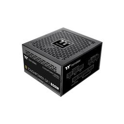 Thermaltake Toughpower GF1 (2024) 850 W 80+ Gold Certified Fully Modular ATX Power Supply