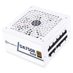 Silverstone DA750R-GMA 750 W 80+ Gold Certified Fully Modular ATX Power Supply