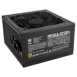 KOLINK Regulator 850 W 80+ Gold Certified Fully Modular ATX Power Supply