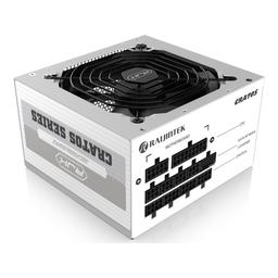 RAIJINTEK CRATOS 850 W 80+ Gold Certified Fully Modular ATX Power Supply