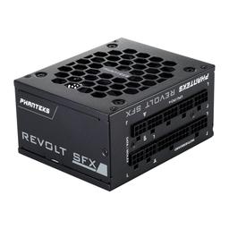 Phanteks Revolt SFX 750 W 80+ Platinum Certified Fully Modular SFX Power Supply