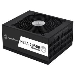 Silverstone HELA 2050R Platinum 2050 W Fully Modular ATX Power Supply