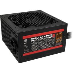 KOLINK Modular Power 700 W 80+ Bronze Certified Semi-modular ATX Power Supply