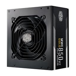 Cooler Master MWE Gold V2 ATX3.0 850 W 80+ Gold Certified Fully Modular ATX Power Supply