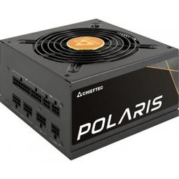 Chieftec Polaris 750 W 80+ Gold Certified Fully Modular ATX Power Supply