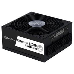 Silverstone Extreme 1200R Platinum 1200 W Fully Modular SFX Power Supply