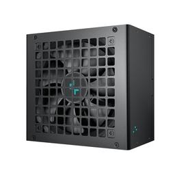 Deepcool PL650D 650 W 80+ Bronze Certified ATX Power Supply