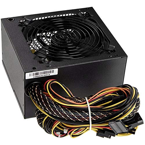 KOLINK Core 400 W 80+ Certified ATX Power Supply