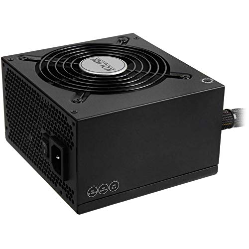 KOLINK KL-700M 700 W 80+ Bronze Certified Semi-modular ATX Power Supply