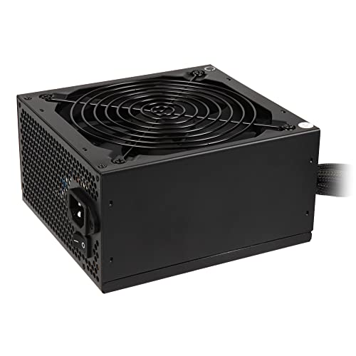 KOLINK KL-850M 850 W 80+ Bronze Certified Semi-modular ATX Power Supply