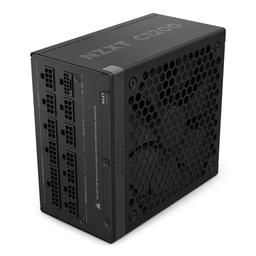 NZXT C1200 (2024) 1200 W 80+ Gold Certified Fully Modular ATX Power Supply