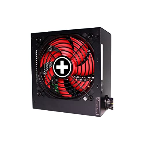 Xilence XP850R10 850 W 80+ Bronze Certified ATX Power Supply