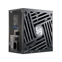 SeaSonic Focus GX ATX 3.0 V4 (2024) 750 W 80+ Gold Certified Fully Modular ATX Power Supply