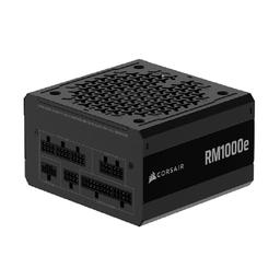 Corsair RM1000e (2025) 1000 W Fully Modular ATX Power Supply