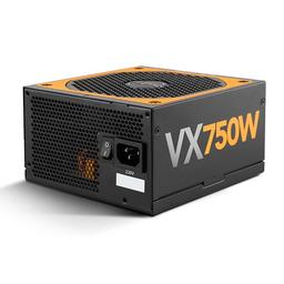 NOX URANO VX 750 W 80+ Bronze Certified ATX Power Supply