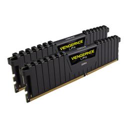 Corsair Vengeance LPX 16 GB (2 x 8 GB) DDR4-3600 CL18 Memory