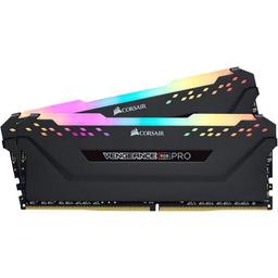 Corsair Vengeance RGB Pro 32 GB (2 x 16 GB) DDR4-3200 CL16 Memory