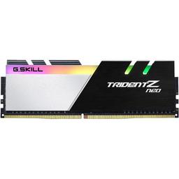 G.Skill Trident Z Neo 16 GB (2 x 8 GB) DDR4-3600 CL14 Memory