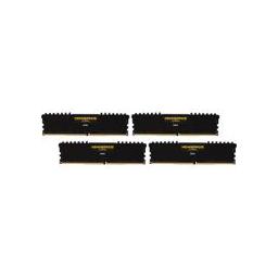 Corsair Vengeance LPX 16 GB (4 x 4 GB) DDR4-3000 CL15 Memory