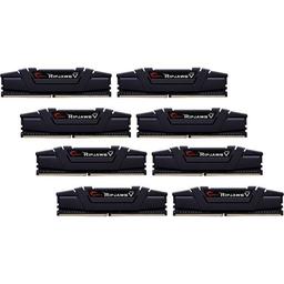 G.Skill Ripjaws V 256 GB (8 x 32 GB) DDR4-3200 CL16 Memory