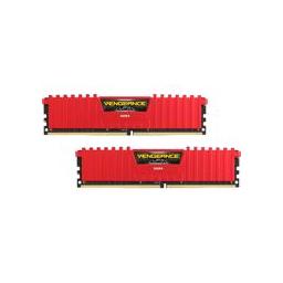 Corsair Vengeance LPX 16 GB (2 x 8 GB) DDR4-3000 CL15 Memory