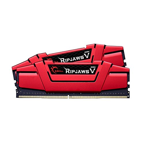 G.Skill Ripjaws V 16 GB (2 x 8 GB) DDR4-3333 CL16 Memory