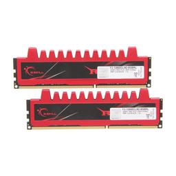 G.Skill Ripjaws 8 GB (2 x 4 GB) DDR3-1600 CL9 Memory