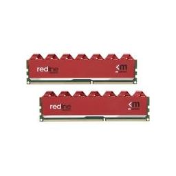 Mushkin Redline 8 GB (2 x 4 GB) DDR3-1866 CL8 Memory