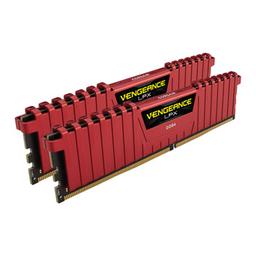 Corsair Vengeance LPX 32 GB (2 x 16 GB) DDR4-3000 CL15 Memory