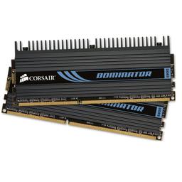 Corsair Dominator 16 GB (2 x 8 GB) DDR3-1866 CL9 Memory