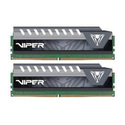 Patriot Viper Elite 16 GB (2 x 8 GB) DDR4-3000 CL15 Memory