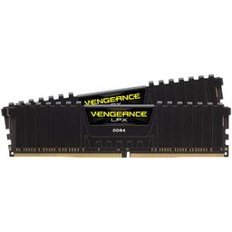 Corsair Vengeance LPX 16 GB (2 x 8 GB) DDR4-3466 CL16 Memory