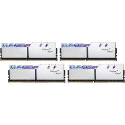 G.Skill Trident Z Royal 256 GB (8 x 32 GB) DDR4-2666 CL18 Memory