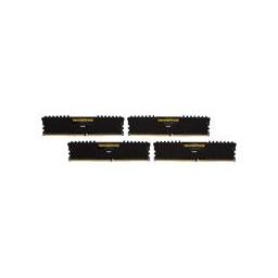 Corsair Vengeance LPX 16 GB (4 x 4 GB) DDR4-2400 CL15 Memory