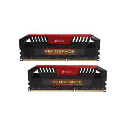 Corsair Vengeance Pro 16 GB (2 x 8 GB) DDR3-2133 CL11 Memory