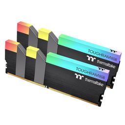 Thermaltake TOUGHRAM RGB 16 GB (2 x 8 GB) DDR4-3200 CL16 Memory