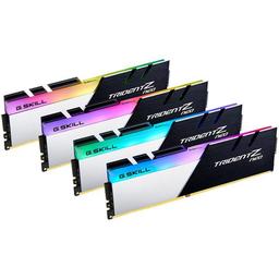 G.Skill Trident Z Neo 32 GB (4 x 8 GB) DDR4-3800 CL14 Memory