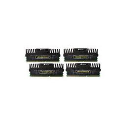 Corsair Vengeance 32 GB (4 x 8 GB) DDR3-1866 CL9 Memory