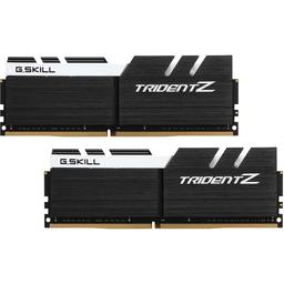 G.Skill Trident Z 32 GB (2 x 16 GB) DDR4-3200 CL15 Memory