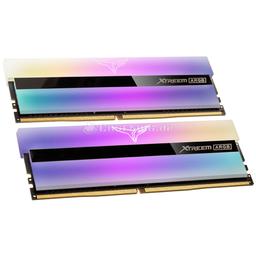 TEAMGROUP T-Force Xtreem ARGB 64 GB (2 x 32 GB) DDR4-3200 CL16 Memory