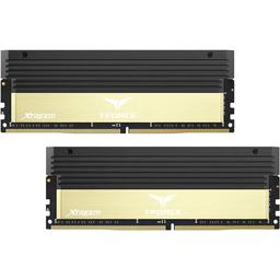 TEAMGROUP T-Force Xtreem 16 GB (2 x 8 GB) DDR4-3600 CL18 Memory