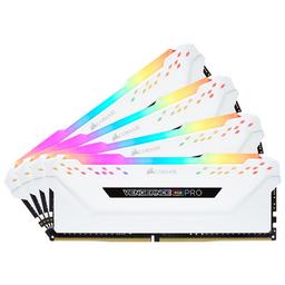 Corsair Vengeance RGB Pro 32 GB (4 x 8 GB) DDR4-3600 CL18 Memory