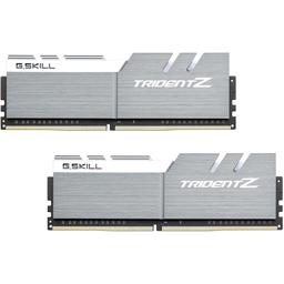 G.Skill Trident Z 16 GB (2 x 8 GB) DDR4-4266 CL19 Memory