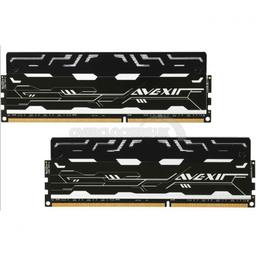 Avexir Blitz 16 GB (2 x 8 GB) DDR4-3200 CL16 Memory