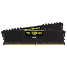 Corsair Vengeance LPX 16 GB (2 x 8 GB) DDR4-3600 CL16 Memory