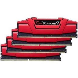 G.Skill Ripjaws V 32 GB (4 x 8 GB) DDR4-2133 CL15 Memory