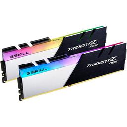 G.Skill Trident Z Neo 64 GB (2 x 32 GB) DDR4-2666 CL18 Memory