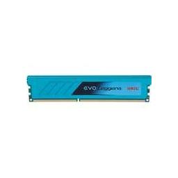 GeIL EVO Leggera 2 GB (1 x 2 GB) DDR3-1600 CL9 Memory