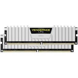 Corsair Vengeance LPX 16 GB (2 x 8 GB) DDR4-3000 CL15 Memory