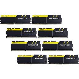 G.Skill Trident Z 64 GB (8 x 8 GB) DDR4-3200 CL16 Memory